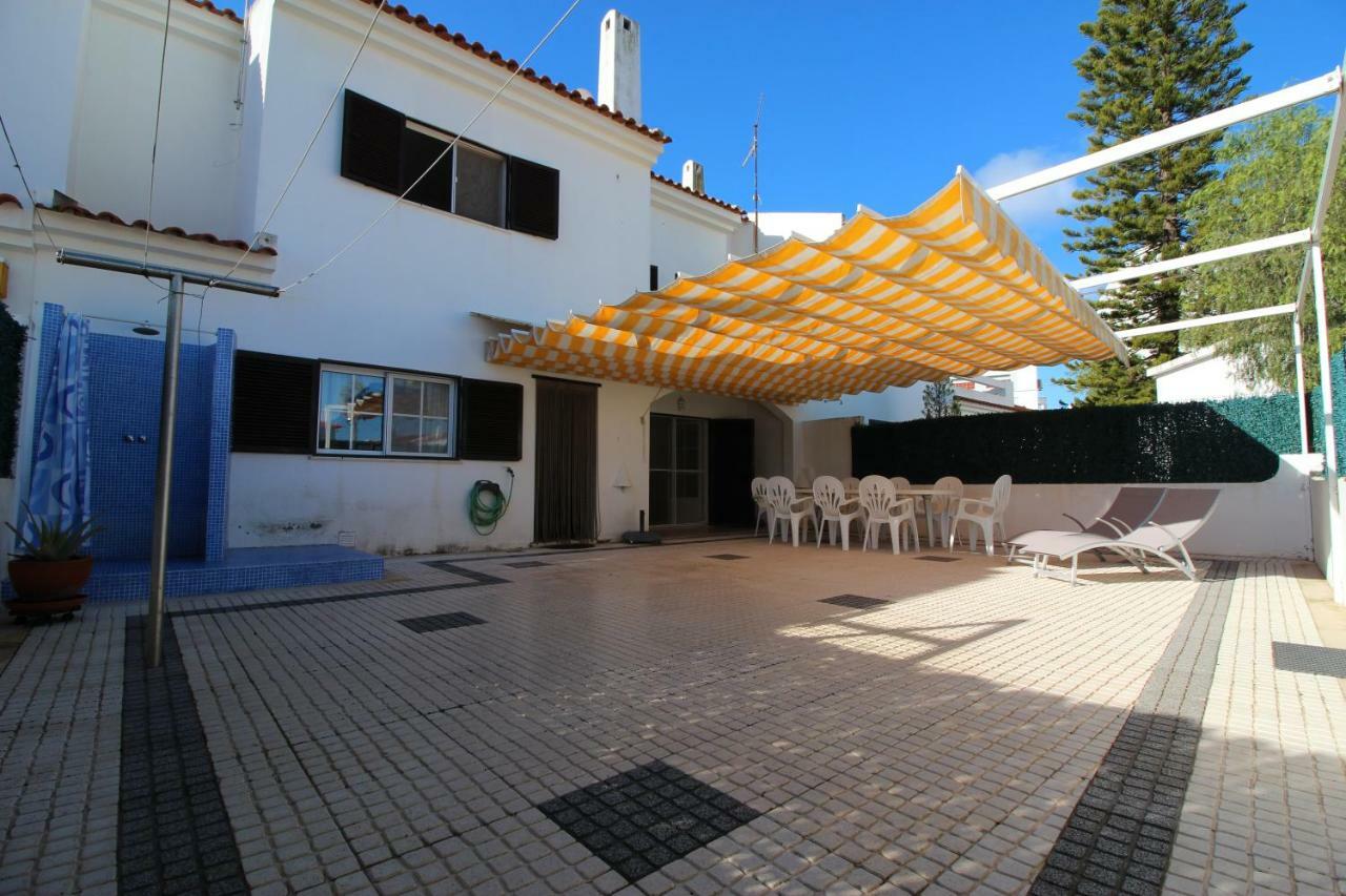 The Sunny Villa - Manta Rota Vila Nova de Cacela Exterior photo